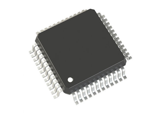 Microcontrôleur MCXA153VLF MCU 32 bits 96 MHz ARM Cortex-M33 MCX A Microcontrôleur 48-LQFP