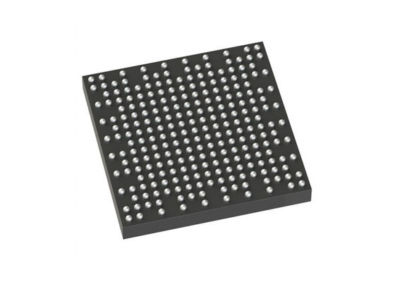 Microcontrôleur MCU MIMXRT633SFFOB i.MX RT600 Crossover MCU FOWLP249 MCU 32 bits
