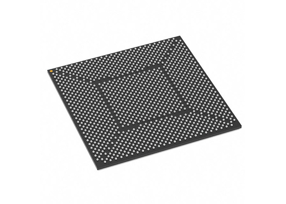 MIMX8QM5AVUFEAB Microcontrôleur MCU i.MX 8QM Processeur BGA1313 Micro-processeur IC