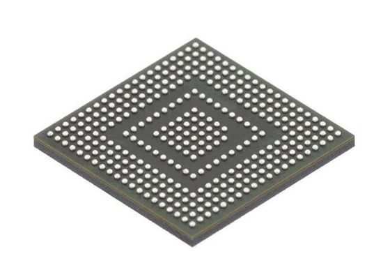 CYT4DNJBSCQ1BZSGS Microcontrôleur MCU 32 bits Traveo T2G Microcontrôleur IC FBGA327