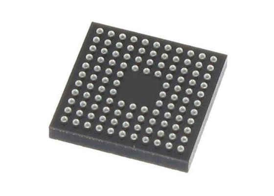 MCXA144VPJ Microcontrôleur MCU Embedded MCU VFBGA112 MCX Microcontrôleurs de la série A