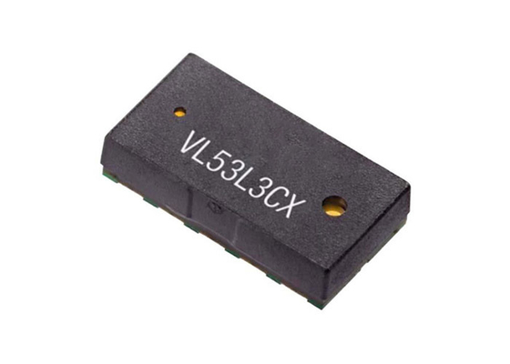 Capteur IC VL53L3CAV1DH, capteur de proximité haute précision Time-of-Flight