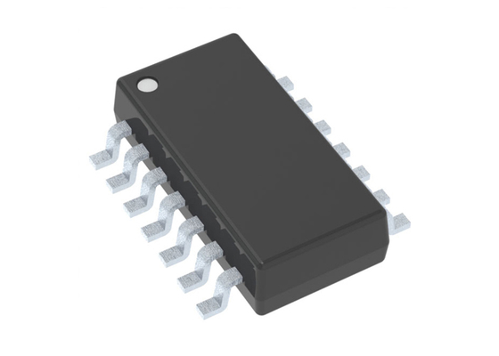 TLC69699QDYYRQ1 Puce de circuit intégré LED Conducteurs d'affichage LED automobile Conducteurs de matrice LED