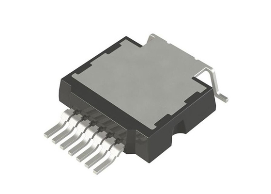 STHU60N046DM9AG puce de circuit intégré automobile 600V 37mΩ 54 A transistors MOSFET