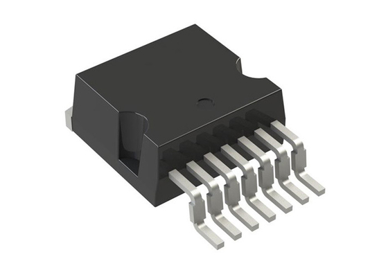 STH65N050DM9-7AG Circuit intégré Puce Automobile N-canal 650V 38mΩ 51A MOSFET Transistors