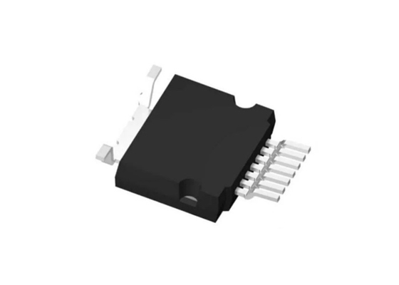 SCT018HU65G3AG Circuit intégré - Puce 650V 21.5mΩ 60A MOSFET de puissance SiC pour l'automobile