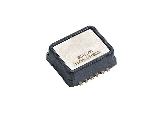 SCA3300-D01-1 Capteur IC Accéléromètre industriel à trois axes avec interface SPI numérique