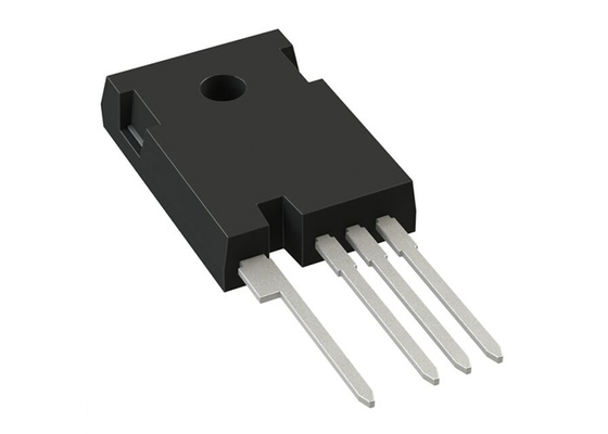 NSF030120L4A0Q Puce de circuit intégré MOSFET SiC N-Channel 1200V 67A 30mΩ Transistors