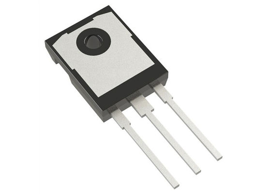 NGW75T65H3DFPQ Puce de circuit intégré 650V 75A Tranche de transistors IGBT à diode de silicium