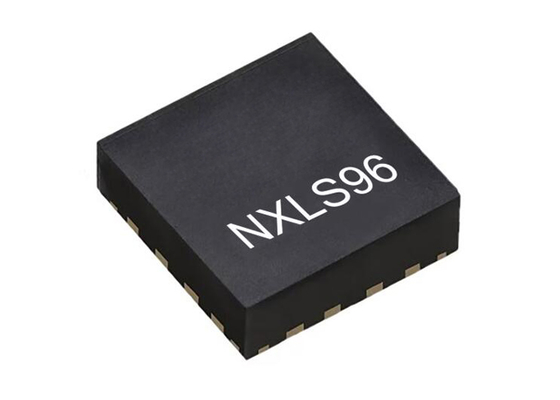 NXLS96433AES Capteur CI Accéléromètre inertiel haute g à deux axes numérique PSI5