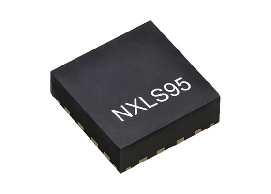 NXLS95630AES Capteur CI Accéléromètre 50g à 500g Y Axe unique Capteur inertiel haute g