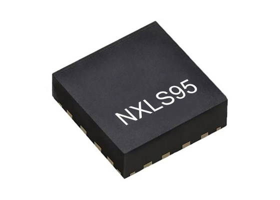 NXLS95130AES Capteur IC Accéléromètre numérique IC Z Capteur d'inertie à haut g à axe unique