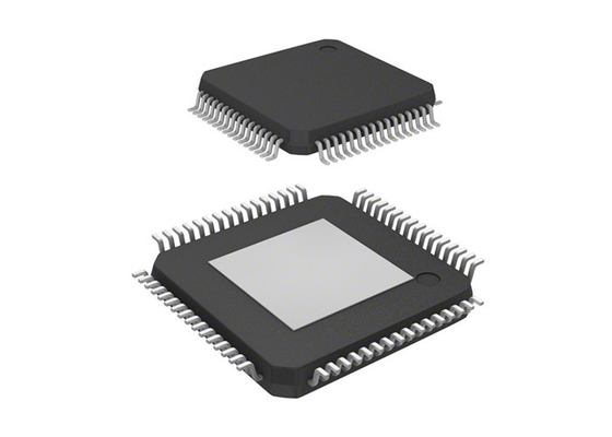 MC33774ASP1AE Puce de circuit intégré contrôleur de cellule de batterie Li-ion IC HLQFP64