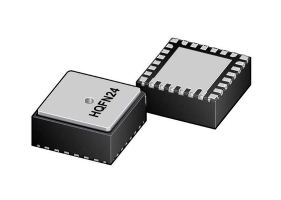 NTM88K155ST1 Capteur IC Moniteur de pression des pneus Capteur de pression de 90 kPa à 1518 kPa