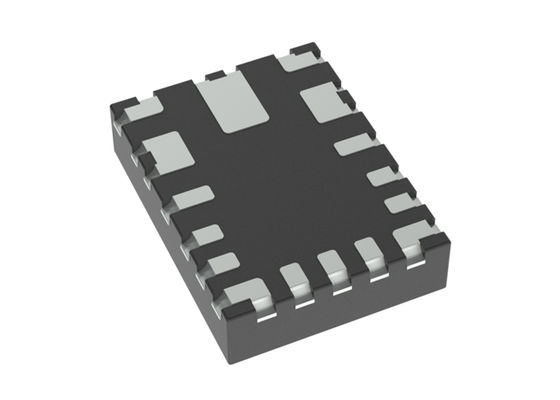 MPQ7231GLE-D50-AEC1 Puce de circuit intégré 42V pilote LED infrarouge synchrone QFN19