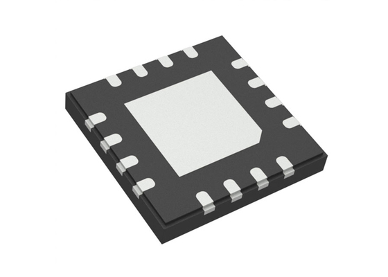 Circuit intégré MCP42U83T-203E/7N, potentiomètres numériques double canal 10 bits