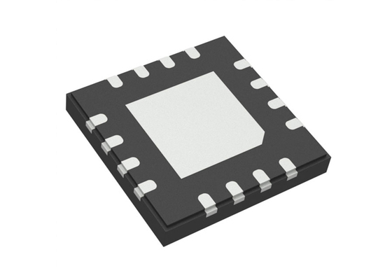 MCP42U83T-503E/7N puce de circuit intégré 10 bits à double canal potentiomètre numérique IC