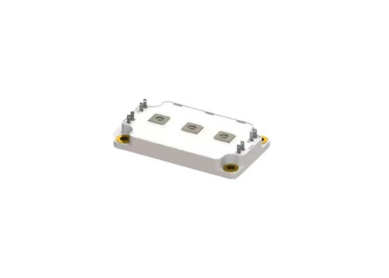 Modules IGBT automobiles APTGX600A170T6G Demi-pont 1700V 750A Phase Leg IGBT 7 Module de puissance