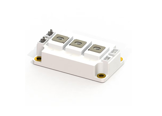 Modules IGBT automobiles APTGX600A120D3G 1200V 600A IGBT de phase Module de puissance 7, boîtier D3