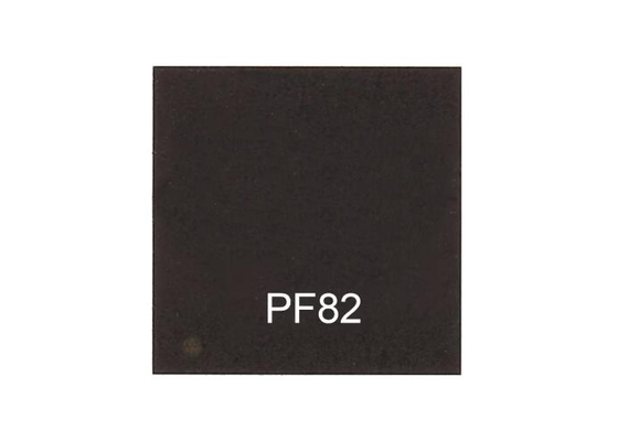 MC33PF8200EMTS puce de circuit intégré 12 canaux PMIC IC HVQFN56 PF82 Gestion de l'alimentation