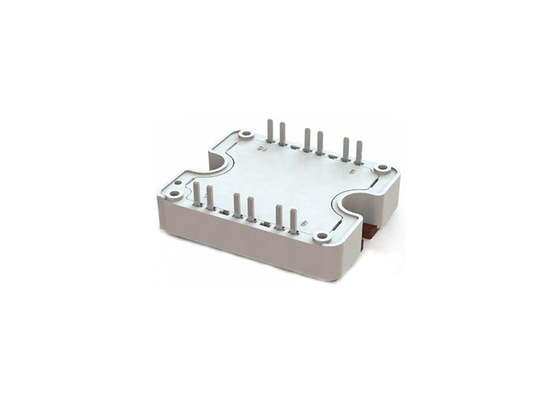 Modules IGBT automobiles APTGX75A120T1G 1200V 75A IGBT Phase Leg 7 Module de puissance SP1F