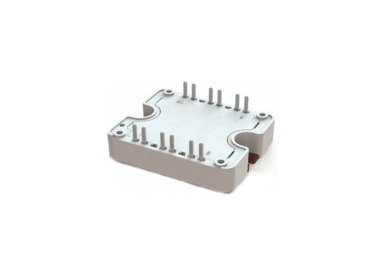 APTGX50H120T1G Modules IGBT automobiles 1200V 50A Full Bridge IGBT 7 Module d'alimentation SP1F Paquet