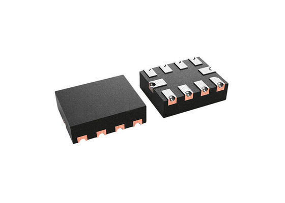 ADS1113QNKSRQ1 puce de circuit intégré automobile à faible puissance I2C compatible 860-SPS 16 bits