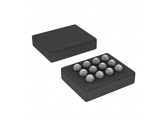 ADS1014LIYCJR puce de circuit intégré ultra-petite à faible puissance 12 bits 3,3-kSPS