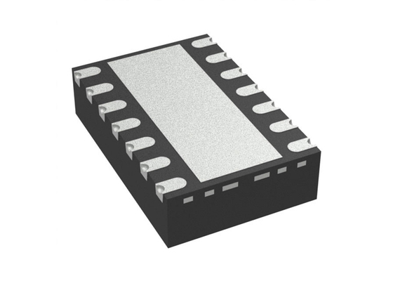 LP8868YQDMTRQ1 puce de circuit intégré automobile boost de boîte LED pilote IC VSON14