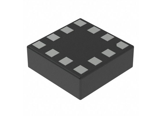 Capteur IC LIS2DS12TR - Capteur de mouvement MEMS numérique à sortie numérique 3 axes haute performance