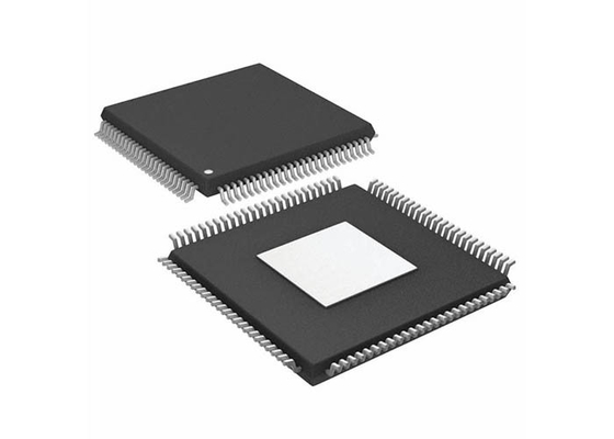 Puce de circuit intégré ADATE305BSVZ 250 MHz double DCL intégré avec DAC de réglage de niveau