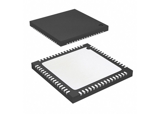 AD9262BCPZ-10 puce de circuit intégré à 16 bits à double temps continu Sigma-Delta ADC