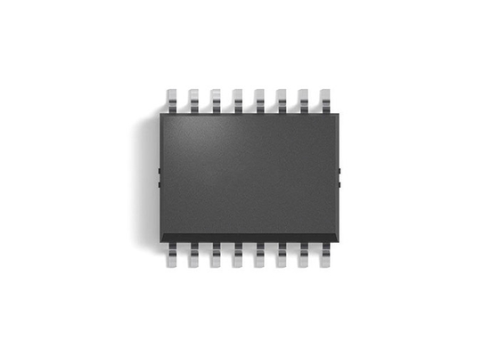 ACS37035KLACTR-020B5 Capteur CI 1 MHz Haute précision Haché Capteur de courant 16-SOIC