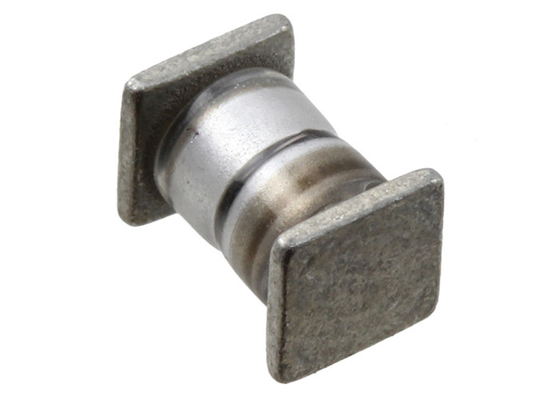 Puce de circuit intégré JANS1N6316DUS Haute fiabilité Diodes Zener simples en verre 500mV