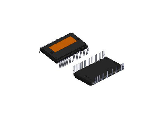 Modules IGBT automobiles NFAM2512SCBUT 1200V 70A Module d'alimentation intelligent entièrement intégré