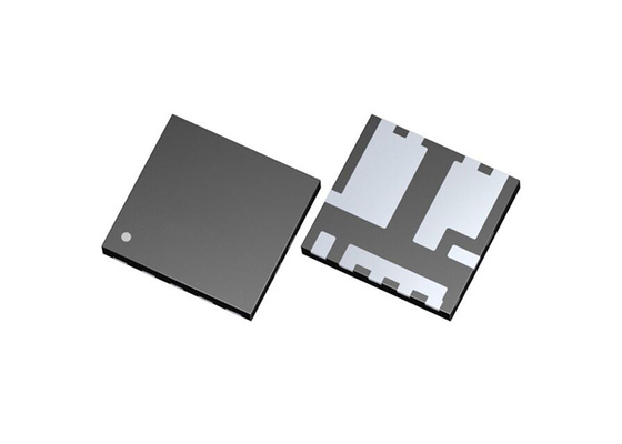 ISG0614N06NM5 Circuit intégré puce 60V 3A OptiMOS™ 5 Transistor MOSFET de puissance PG-VITFN-10