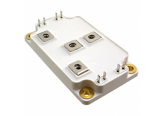 Modules IGBT automobiles APTGX300TL120G 1200V 300A IGBT d'inverseur à trois niveaux Module d'alimentation 7