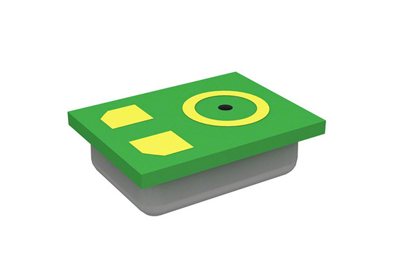 Capteur IC INMP510ACEZ Microphone MEMS omnidirectionnel à haute performance à port inférieur