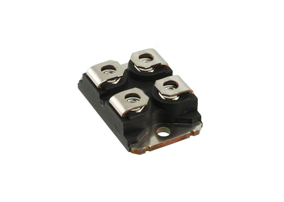 Puce de circuit intégré APT75GP120JSC30 Transistors IGBT de puissance 1200V 75A avec diode SiC