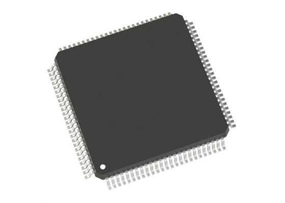 AD9858BSVZ Circuit intégré - Puce synthétiseur numérique direct 1 GSPS pour l'instrumentation