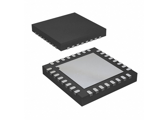 AD9237BCPZ-40 Circuit intégré, puce 12 bits 3V 40 MSPS, convertisseur analogique-numérique basse consommation 32-WFQFN