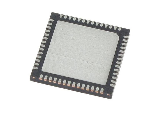 MVR5510AVMANTS puces de circuits intégrés Gestion de l'alimentation PMIC de sécurité des circuits intégrés