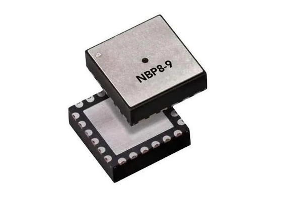 NBP9FD4ST1 Capteur IC hautement intégré BPMS HQFN24 Capteur de pression de la batterie