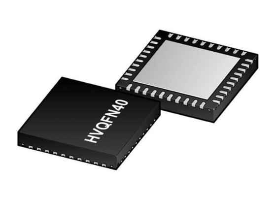 NAFE33352B40BSK Circuit intégré Puce Analog Front End Logiciel Configurable AIO-AFE