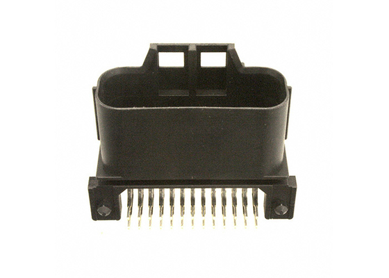 MX23A26NF1 Connecteurs de type compact Connecteurs automobiles imperméables à l'eau à profil bas
