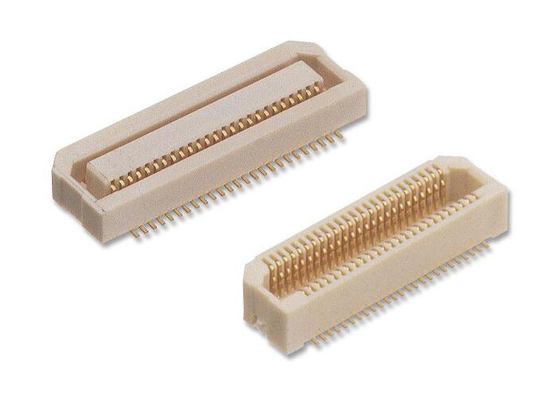 AXK6A2337YG Connecteurs P5K En-tête 120POS Connecteur à pas étroit