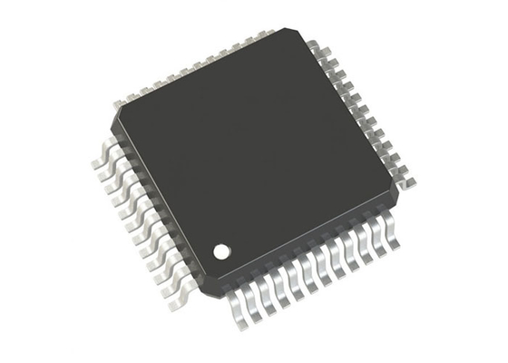 Microcontrôleur MCU R7FA4L1BB4CNE Basse consommation ARM Cortex-M33 RA4L1 MCU 32 bits 80 MHz