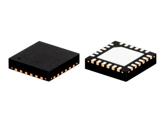 Module de communication sans fil PMA4-6263LN Amplificateur MMIC à faible bruit Amplificateurs RF QFN24