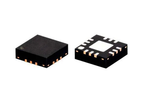 Module de communication sans fil PMA3-352GLN Amplificateur monolithique MCLP12 IC d'amplification RF