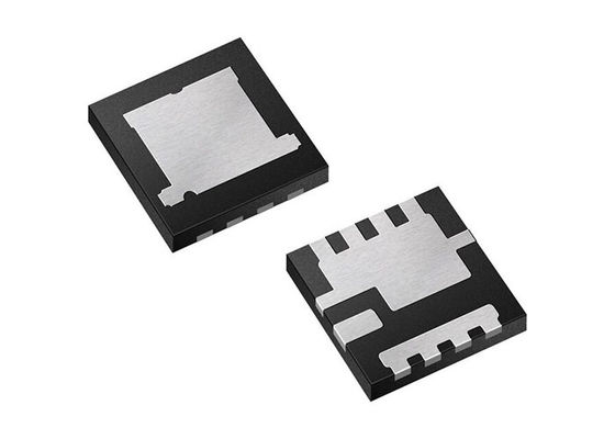 NTTFSSCH0D7N02X puce de circuit intégré 25V 310A Transistors MOSFET à alimentation N-canal unique